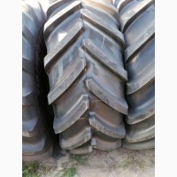 Шины тракторные 600/65R28 и 710/70R38 Michelin