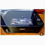 Продам Принтер МФУ SAMSUNG MG 5140 Б/У