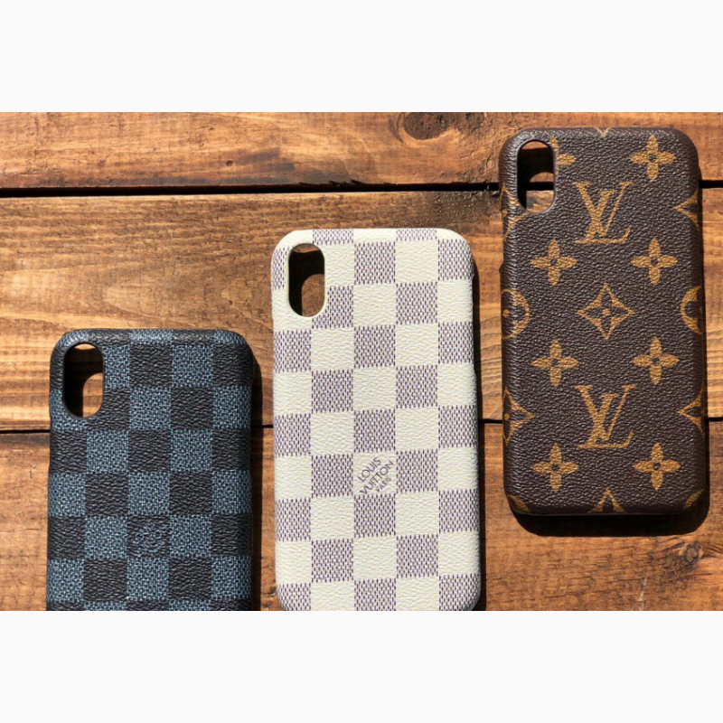 Фото 10. Чехол брендовый Louis Vuitton для Iphone Чехол Луи Веттон iPhone 7plus 8 plus Айфон 7+/8