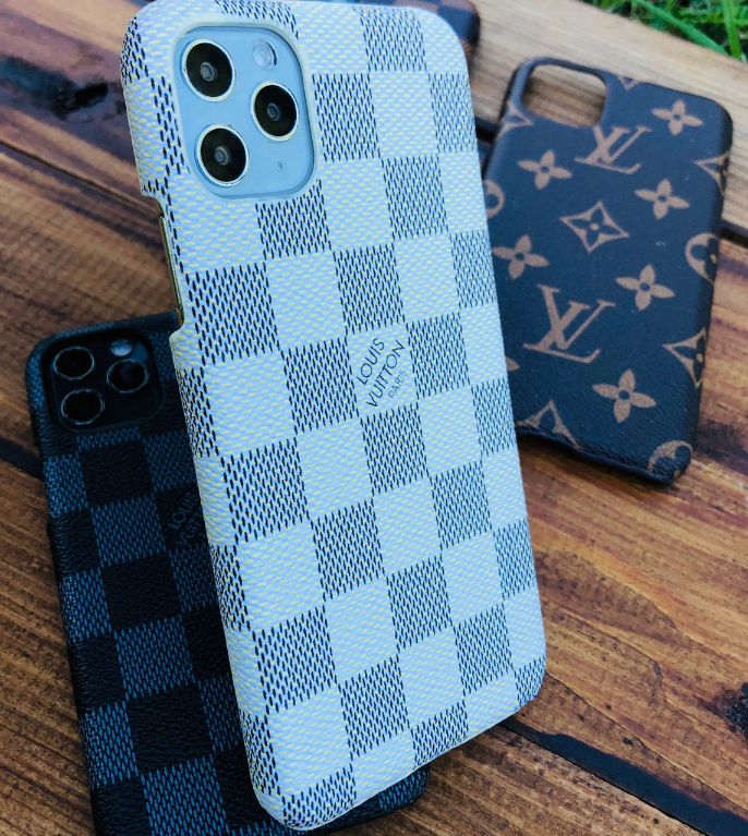 Фото 14. Чехол брендовый Louis Vuitton для Iphone Чехол Луи Веттон iPhone 7plus 8 plus Айфон 7+/8