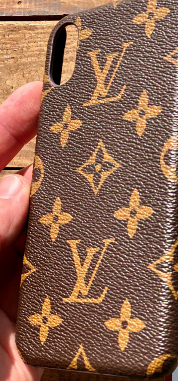 Фото 3. Чехол брендовый Louis Vuitton для Iphone Чехол Луи Веттон iPhone 7plus 8 plus Айфон 7+/8