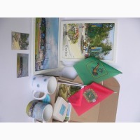 Продам art box, подарок, арт бокс, подарочный набор, сувенир, открытка