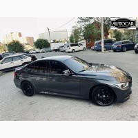 BMW 330 M STYLE 2016
