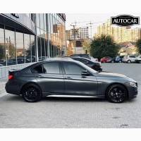 BMW 330 M STYLE 2016