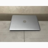 Ультрабук HP EliteBook 850 G4, 15, 6 FHD, i5-7200U, 256GB SSD, 8GB. Гарантія