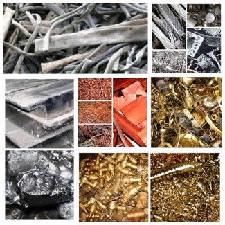 Предприятие «Днепрометалл» готово оперативно купить и вывезти металлолом