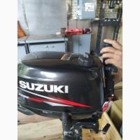 Лодочный мотор Suzuki DF 5