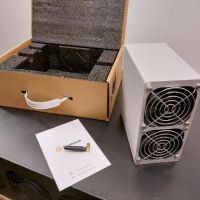 New Goldshell KD5 Antminer Bitmain S19J Pro, SHA-256 with Hashrate, 100.00TH/s Antminer