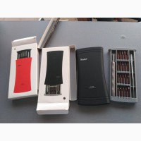 XiaoMI Отвертка с насадками Wiha Technical Screwdriver 24 in 1 Xiaomi MiJia 24 насадки