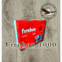 Сигаретні гільзи з фільтром Firebox 100-500-1000 та набори