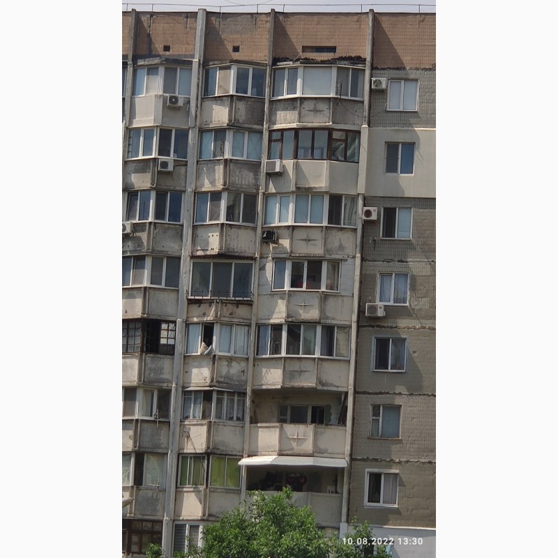Фото 2. Продам 3 ком квартиру на Днепропетровской дороге за 29 500 у.е