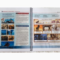 Продам Focus 4 2nd edition 2, student#039;s book + Workbook / Підручник + Зошит книги