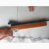 Пневматическая винтовка suhl haenel-312