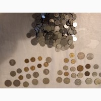 Продам монети /різні/