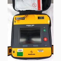 Physio-Control LIFEPAK 1000 Semi-Automatic AED Defibrillator