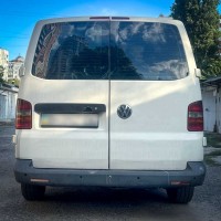 Продаж Volkswagen T5 (Transporter), 6100 $