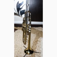 Труба Holton T-602 Elkgorn. Wis. U.S.A.Collegiate Лак профі Trumpet