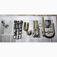 Труба Holton T-602 Elkgorn. Wis. U.S.A.Collegiate Лак профі Trumpet