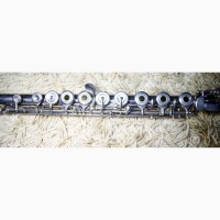 Абсолютно нова флейта STAGG 77-FFLB срібло продаю