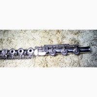 Абсолютно нова флейта STAGG 77-FFLB срібло продаю