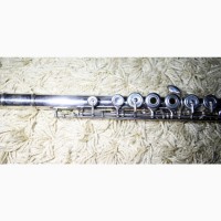 Абсолютно нова флейта Flute STAGG 77-FFLB срібло продаю