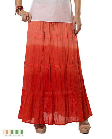 Фото 2. Женские юбки производство Индия оптом дешево