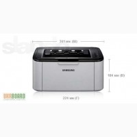 Принтер Samsung ML 1671
