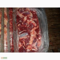 Продам мясо говяжье 2 сорт блочное, субпродукты говяжьи