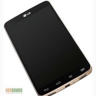 Продам LG D686 G Pro Lite 16Gb с гарантией
