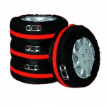 Чохли для зберігання автомобільних шин Car Tyre Cover купити за доступною ціною, Київ