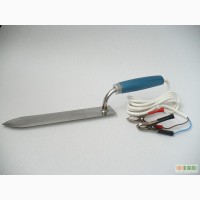 Продам нож Гуслия электрический для распечатывания сот