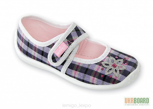 Фото 14. Польская брендовая детская обувь оптом. Lemigo