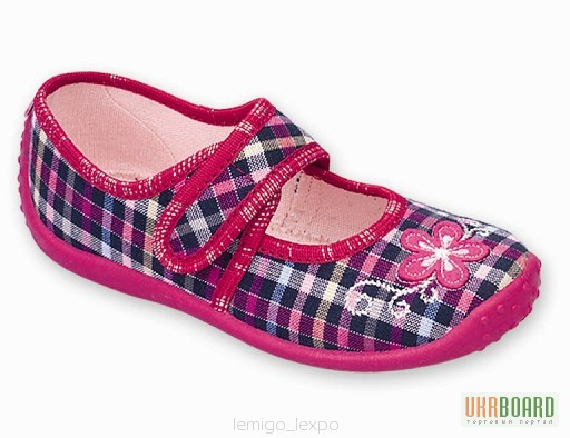 Фото 15. Польская брендовая детская обувь оптом. Lemigo
