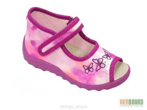 Фото 6. Польская брендовая детская обувь оптом. Lemigo