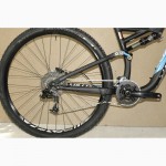 Продам двух-подвесный велосипед Specialized Camber Comp 29