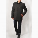 Мужские пальто и куртки оптом от производителя.