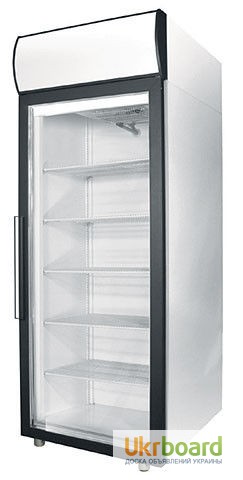 Фото 8. Шкафы POLAIR 500л-1400л Холодильные, универсальные, морозильные.Новые
