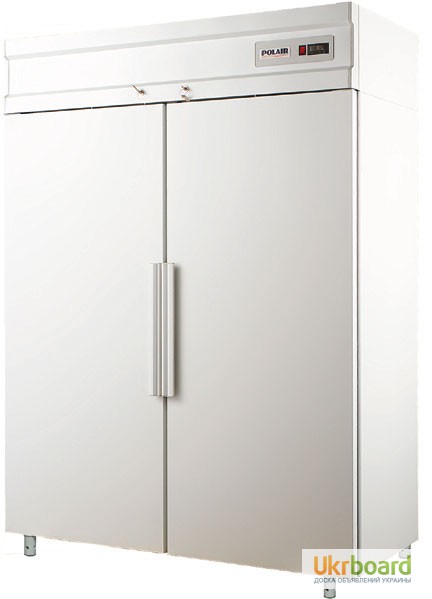 Фото 5. Шкафы POLAIR 500л-1400л Холодильные, универсальные, морозильные.Новые