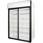 Шкафы POLAIR 500л-1400л Холодильные, универсальные, морозильные.Новые