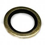 Уплотнительные кольца (nbr, fpm, epdm, ref, pur, медные, метало-резиновые)