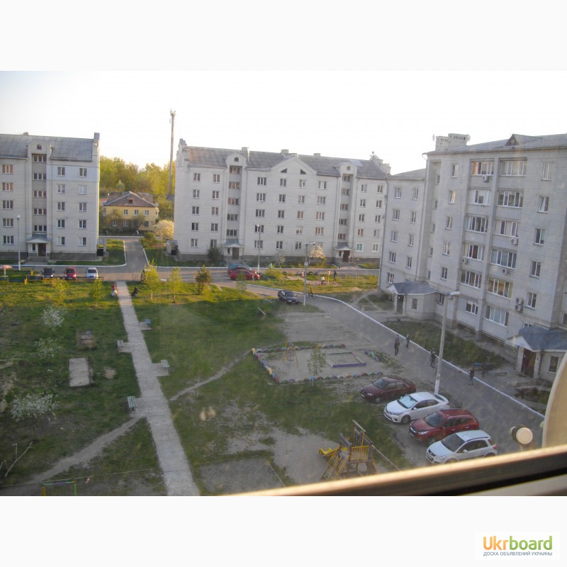 Продам квартиру в Немешаево с документами и ремонтом