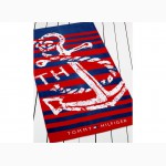 Пляжные полотенца Tommy Hilfiger, Lacoste США