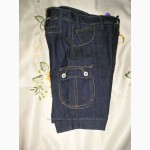 Фірмові джинсові шорти ТСМ наш 44розмір