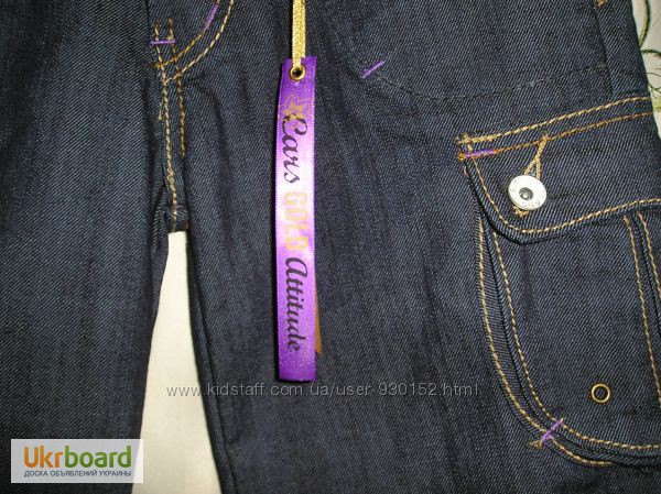 Фото 5. Фірмові джинсові шорти ТСМ наш 44розмір
