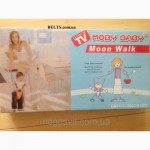 Детские вожжи Moon Walk от Moby Baby, детские поводки Мун Волк