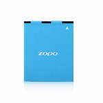 Аккумулятор zopo zp900, zp900s, zp900h, HERO h9300 + H9500