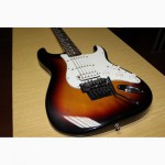 Продам Fender Stratocaster HSS With Floyd Rose, 525$