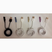 Магнитный USB-кабель для Sony Xperia с подсветкой