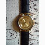 Часы наручные Tissot 1853 золотистый циферблат