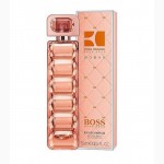 Hugo Boss Boss Orange Eau de Parfum парфюмированная вода 75 ml. (Хуго Босс Босс Оранж Еу)